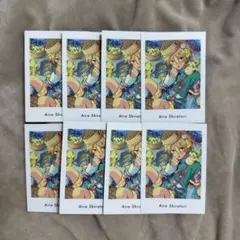 あんスタ ぱしゃっつVOL.6 白鳥藍良