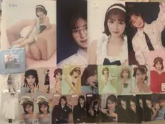 ✩*様 元ME:I 石井蘭 まとめ