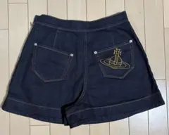 美品　Vivienne Westwood レッドレーベル　キュロットパンツ 2026年最新】Vivienne Westwood RED LABEL キュロットの人気アイテム