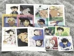 名探偵コナン　ぱしゃこれ　クリアカード