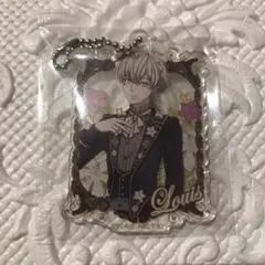 キンツア WEBくじ出張所 E賞 アクリルキーホルダー ルイ