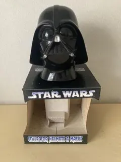 STARWARS COLLECTOR HELMETS MASKS