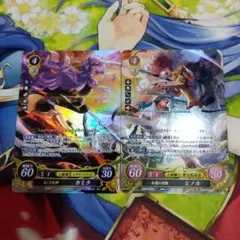 2025年最新】ファイアーエムブレムサイファ カミラの人気