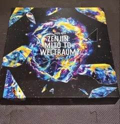 MM9 Blu-ray BOX〈2枚組〉 - メルカリ