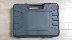 高圧洗浄機　コードレス充電式 最大圧力6MPa 　水噴射量5.2L/min