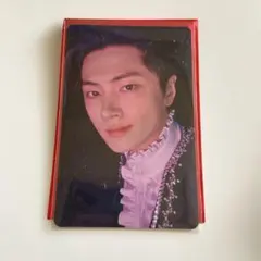 ENHYPEN house of vampireジェイ嫉妬トレカ