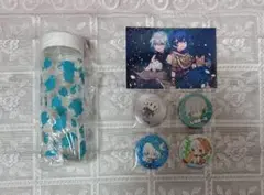 しるばーな SILVANA クレノア しるりす グッズ