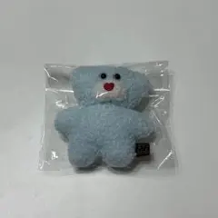 mojojojo ローリーズファーム　トイキーホルダー