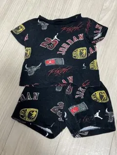 NIKE JORDAN セットアップ 80-86cm