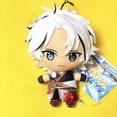 あんさんぶるスターズ！ あんスタ 新衣装ぬいぐるみ 紅月 滝維吹