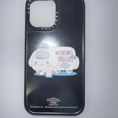 CASETiFY iPhone17 シナモロール - メルカリ