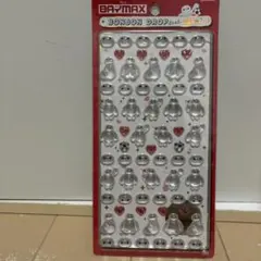ボンボンドロップシール ベイマックス