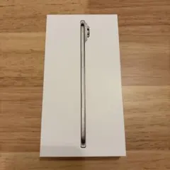 iPhone Air 外箱・付属品のみ ゴールド