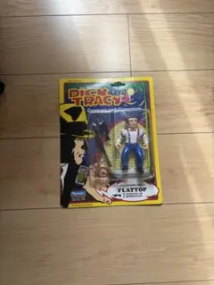 ドッグタウン激レアFINGER & BOY スケーターアクションフィギュア