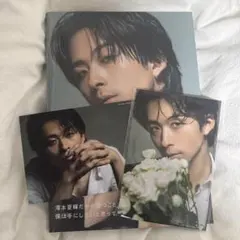 澤本夏輝フォトエッセイ