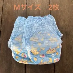 moony 水あそびパンツ Mサイズ 2枚 ポケモン柄のサムネイル