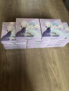 2026年最新】ヴァイス BOX リゼロの人気アイテム - メルカリ