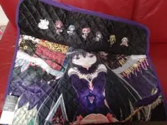 魔法少女まどか☆マギカ　敷パッド　しまむら