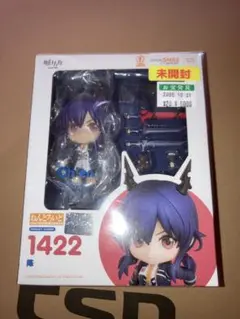 アークナイツ ゲームキャラクター