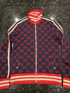 2025年最新】GUCCI ジャージの人気アイテム - メルカリ