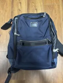 希少】【美品】TUMI Jarvis バックパックトート 2way 廃盤品 - メルカリ