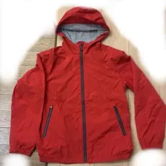 GAP KIDS 赤ジャケット　regular