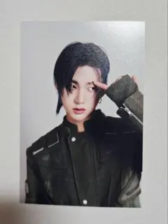 【TNX】フィ FUEGO 3/24 インガ サノク写真