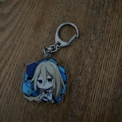 殺戮の天使 レイチェル アクリルキーホルダー