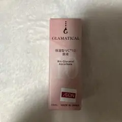 GLAMATICAL 保湿型 VC10 原液 30mL
