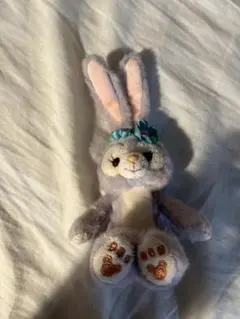 ステラ・ルー ぬいぐるみキーホルダー