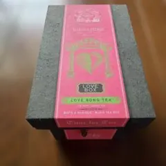 MARIAGE FRERES LOVE SONG TEA LOVE BOX ケのサムネイル