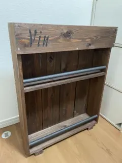 m&m custom performance furniture 角スツール小 - メルカリ