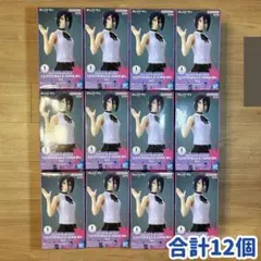 新品未開封 レゼ GLITTER&GLAMOURS フィギュア 12個