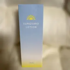 DHC SUNGUARD LOTION 100mLのサムネイル