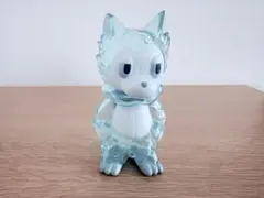 新品 おおかみくん ラムネ ソフビ - メルカリ