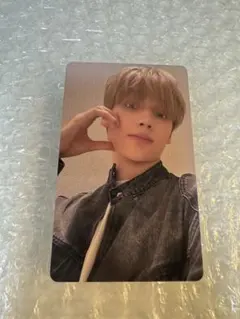 txt ヒュニンカイ TOGETHER ユニバ ラキドロ トレカ