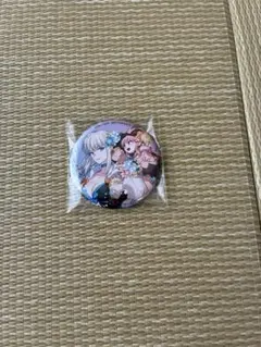 FGO Fes 2026 霊基召喚缶バッジ モルガン 4点お纏めセット - メルカリ