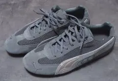 PUMA ユニセックス スピードキャット プレミアム 403902-03のサムネイル