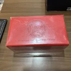 レザーストレージ