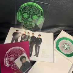 ブ*ン様 ブライアン様用・ビートルズ（ホワイト・アルバム）Super Dexe