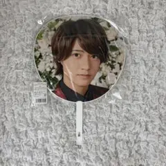 髙橋海人Takahashi Kaito うちわ King & Prince