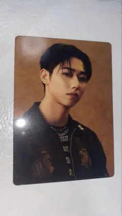 BMSG COMPLETE FILE　MAZZEL【SEITO】