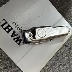 wahl コードレスバリカン フェードカット 1919 シルバー - メルカリ