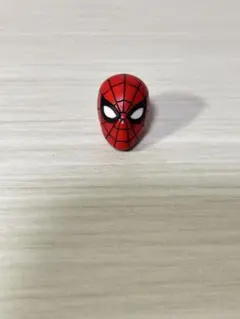 ホットトイズ スパイダーマン ホームカミングver マスクヘッド - メルカリ