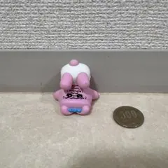 おぱんちゅうさぎ⭐︎フィギュア