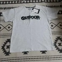 OUTDOOR PRODUCTS キッズ Tシャツ 160cm