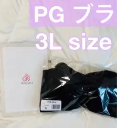 ノンワイヤー PGブラ Sサイズ ブラック 益若つばさ 正規品 新品 - メルカリ
