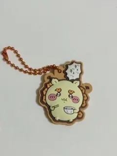 シーサー ラバーマスコット ちいかわ
