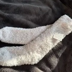 gelato pique 福袋A 2026 モコモコソックス