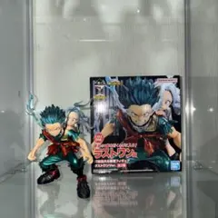 一番くじ 僕のヒーローアカデミア ラストワン賞　緑谷出久&壊理